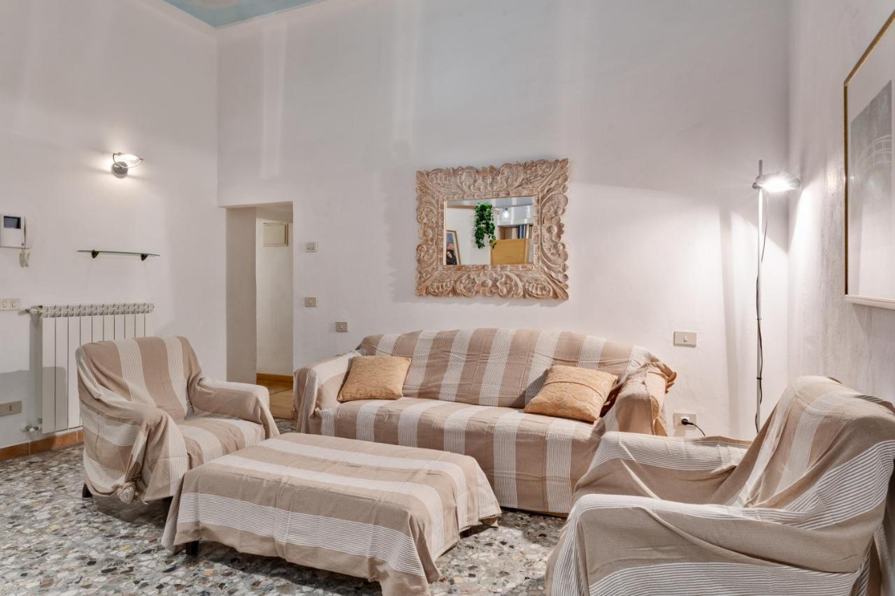 Appartamento San Michele - Affitti Brevi Italia Lucca Bagian luar foto